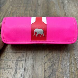 Stella & Dot Roll with It travel jewelry case